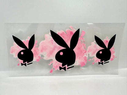 Sassy DTF Wraps – Single Design Prints - Girly Vibes