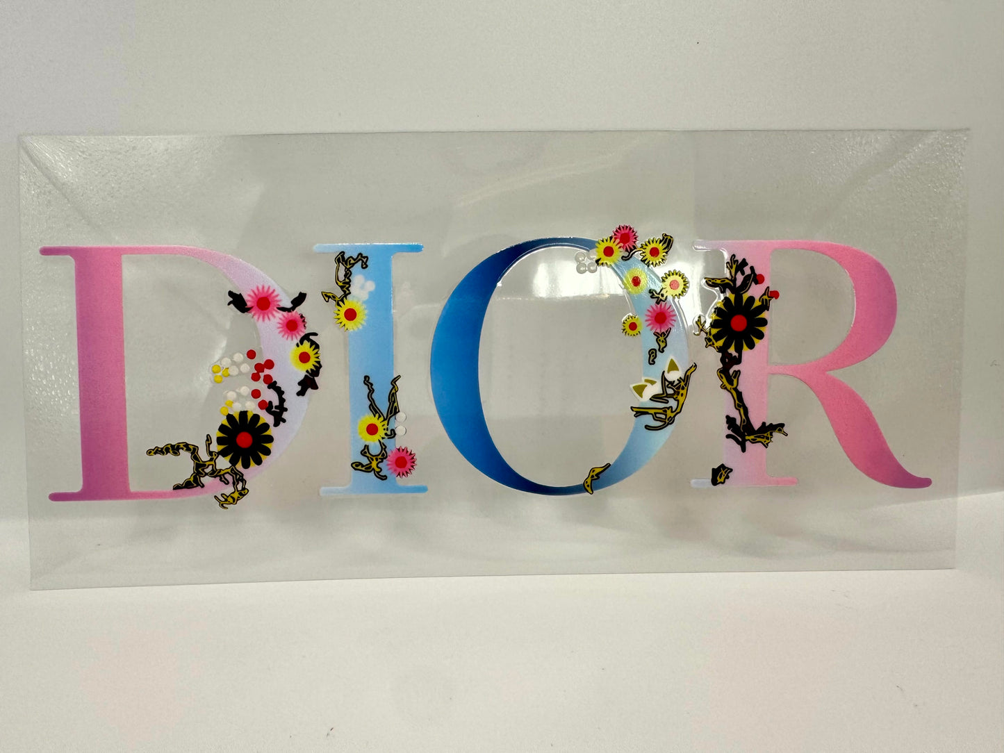 Sassy DTF Wraps – Single Design Prints - Girly Vibes