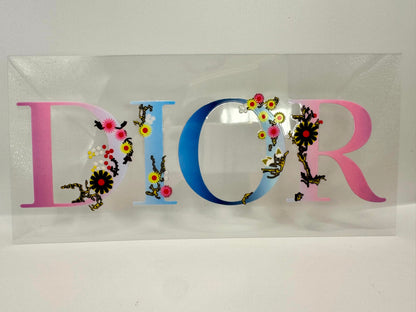 Sassy DTF Wraps – Single Design Prints - Girly Vibes