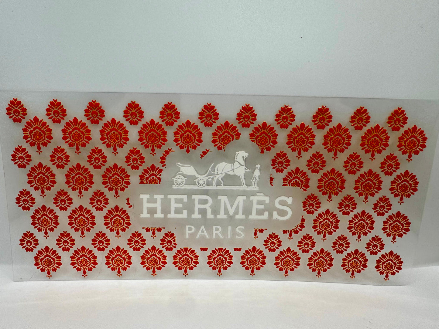 Sassy DTF Wraps – Single Design Prints - Girly Vibes