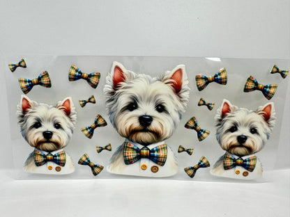 Sassy DTF Wraps – Single Design Prints - Cuteness ** Animals