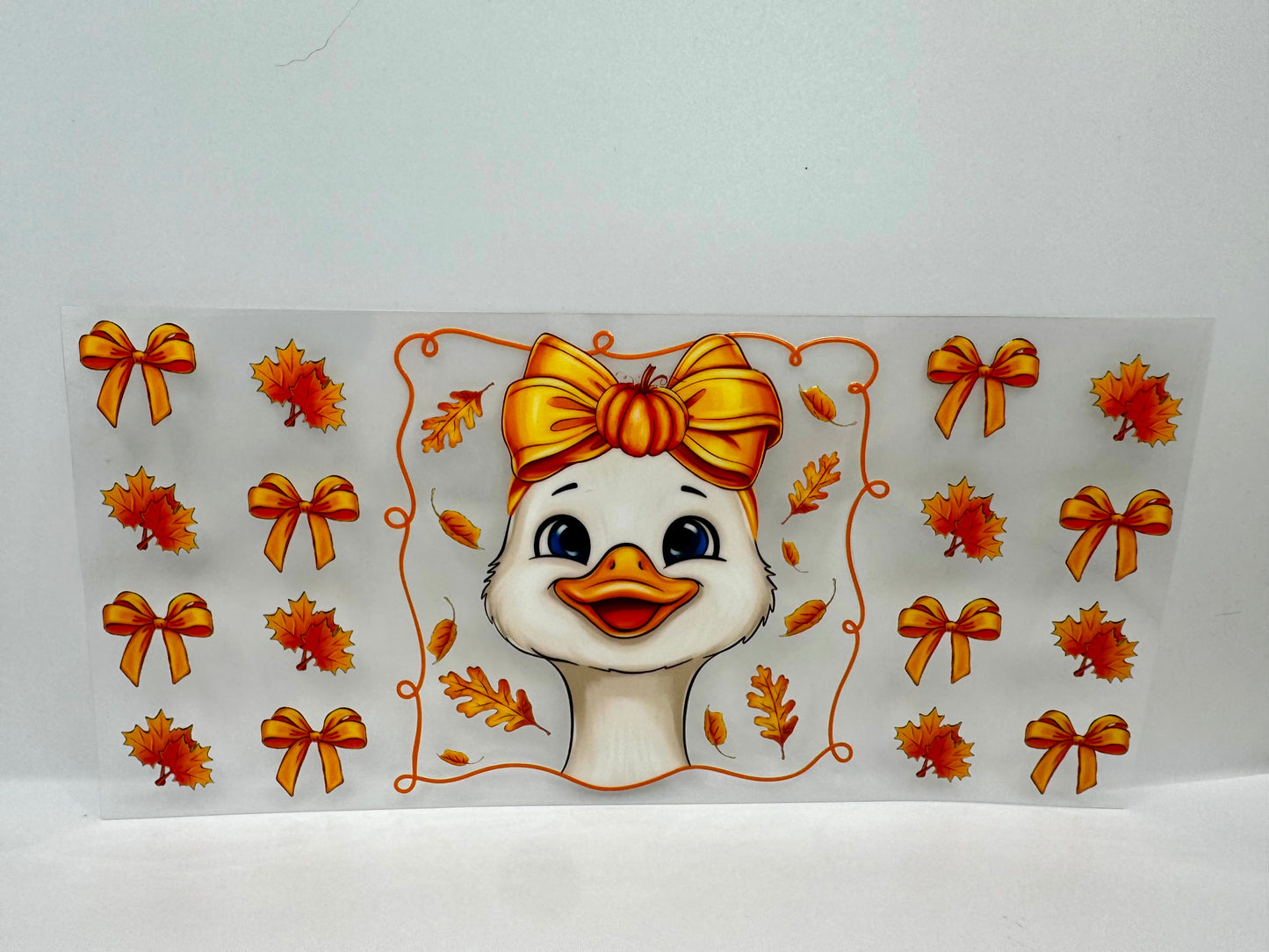 Sassy DTF Wraps – Single Design Prints - Cuteness ** Animals