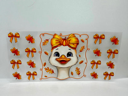 Sassy DTF Wraps – Single Design Prints - Cuteness ** Animals