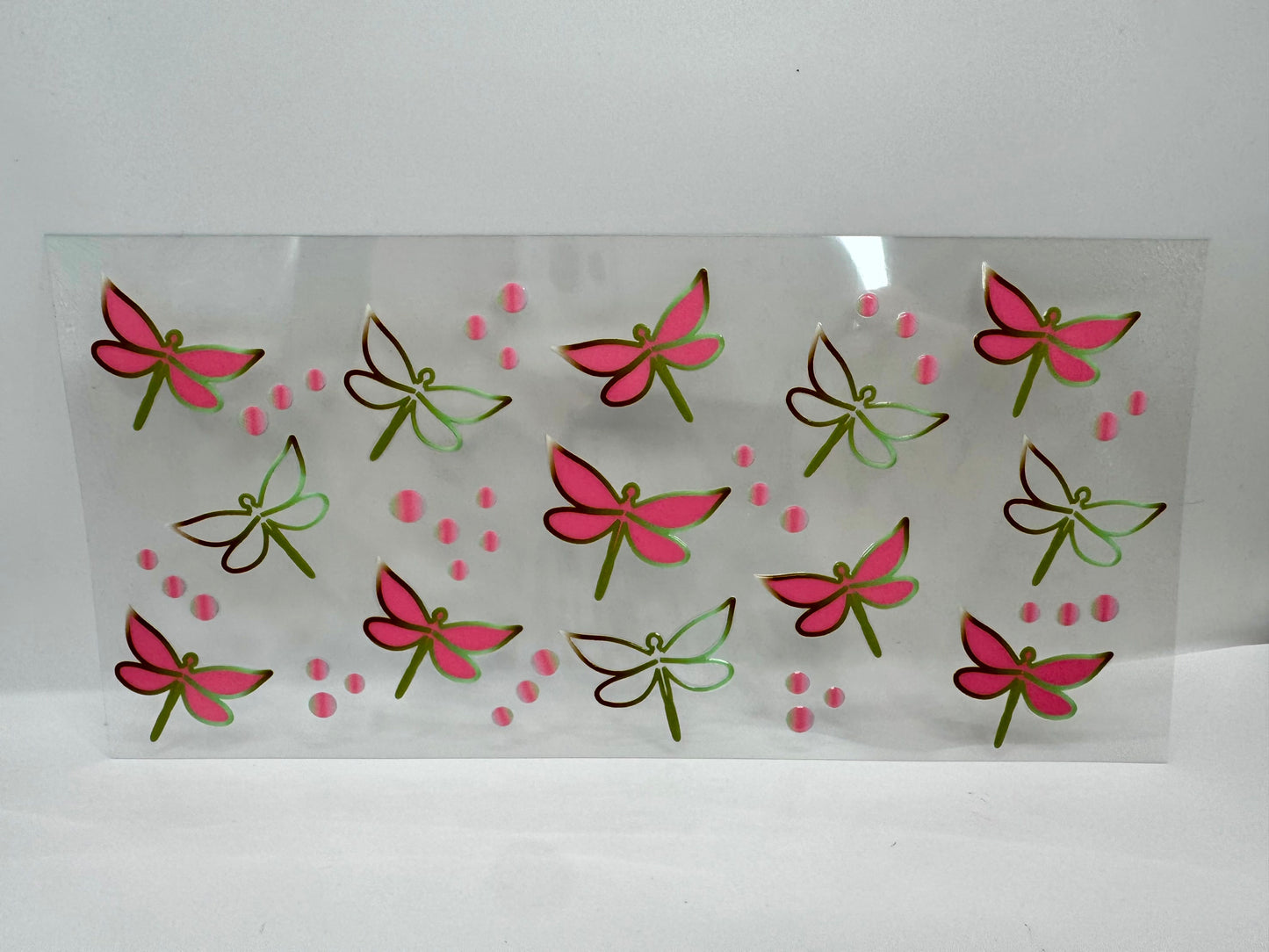 Sassy DTF Wraps – Single Design Prints - Cuteness ** Animals