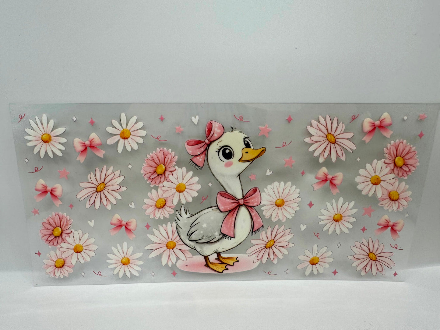 Sassy DTF Wraps – Single Design Prints - Cuteness ** Animals