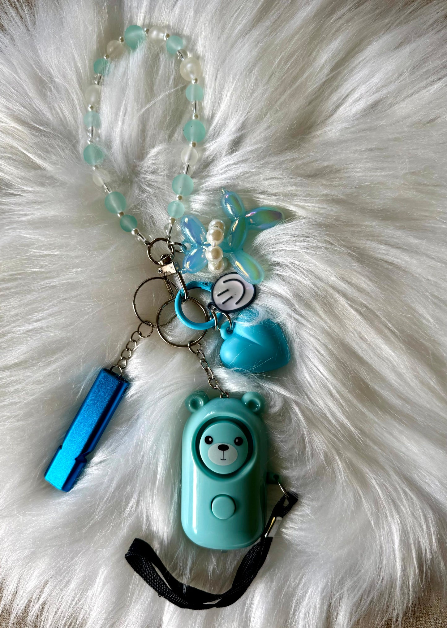 Back to School Safety Pack - Younger Child