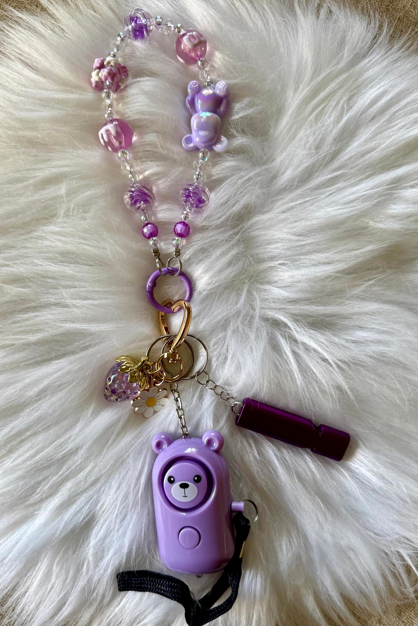 Back to School Safety Pack - Younger Child