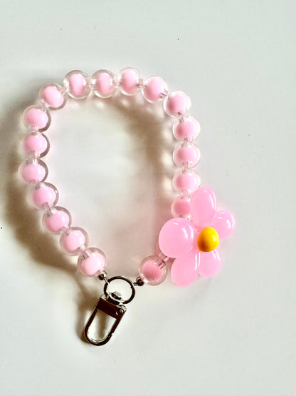 Beaded Phone Chain