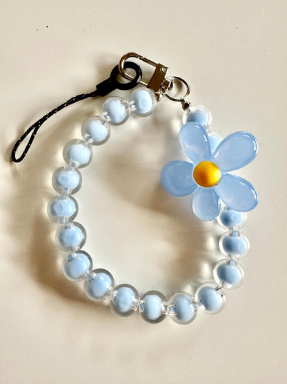 Beaded Phone Chain