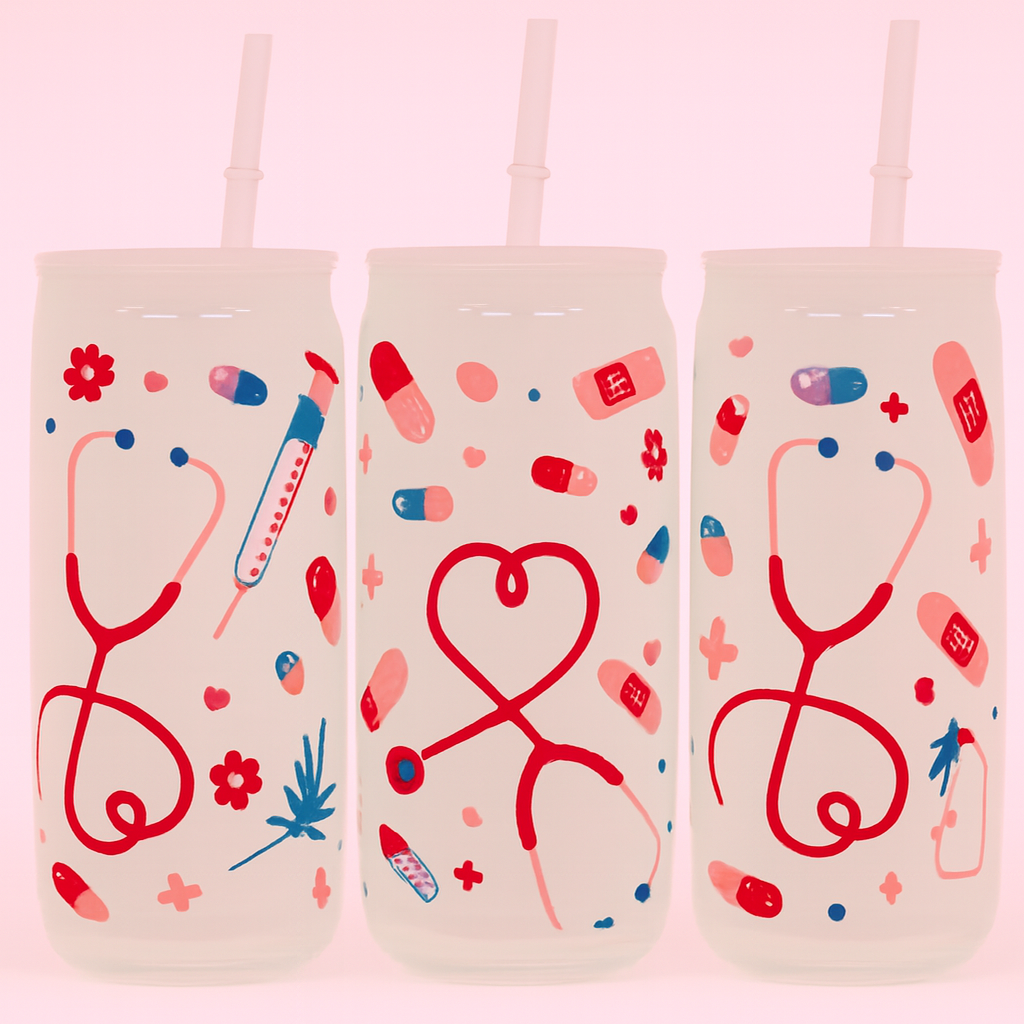 Custom Wrap Tumblers – Create Your Own