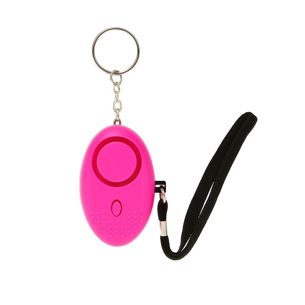 Safety Personal Alarm