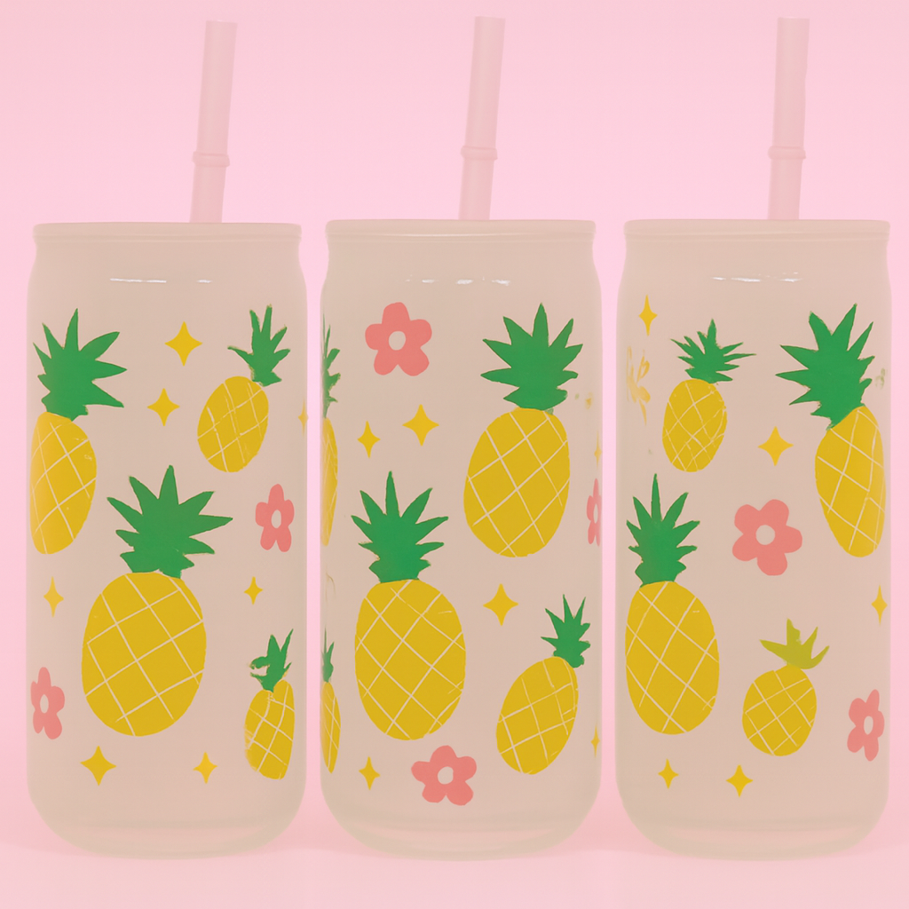 Custom Wrap Tumblers – Create Your Own