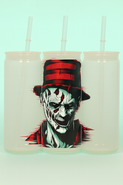 Custom Wrap Tumblers – Create Your Own