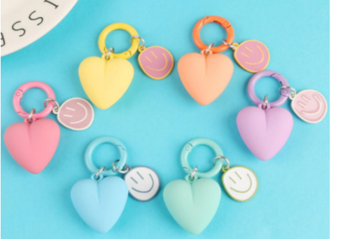 MINI MYSTERY GLAM - 15 BALLS