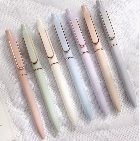 Pretty Pens