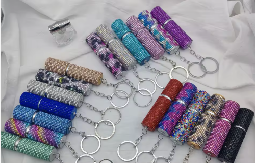 MEGA GLAM SCOOP — 40 Balls