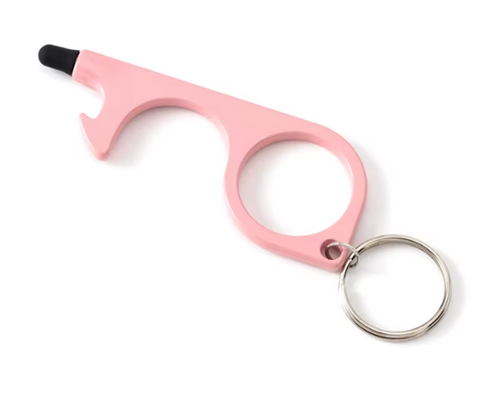 Contactless Multi Key Chain