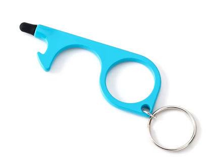 Contactless Multi Key Chain