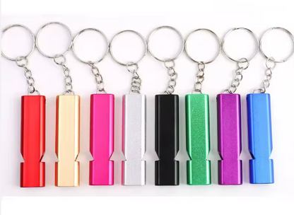 Flat Whistle – Plain