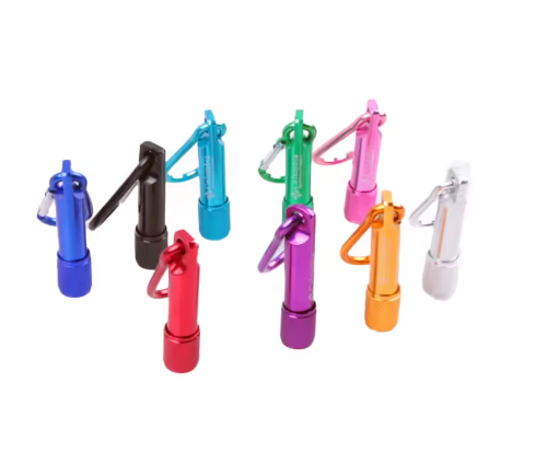 LED Torch Keychains