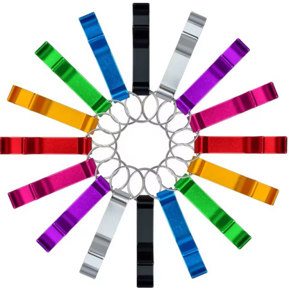 Sassy Surprise ✨ Sparkle – 15 Draw