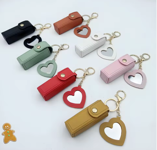 MINI MYSTERY GLAM - 15 BALLS