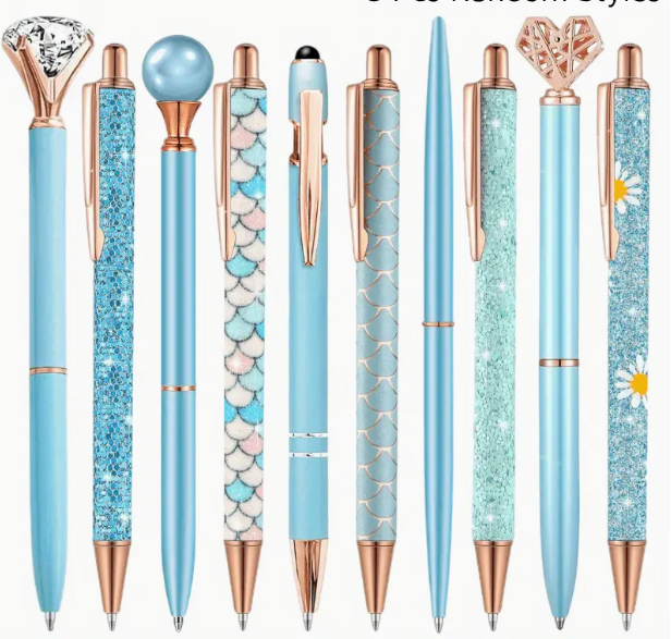 Pretty Pens
