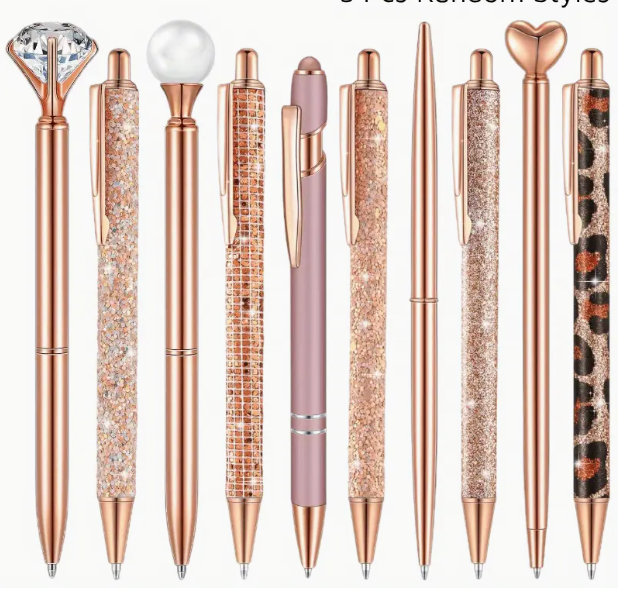 Pretty Pens