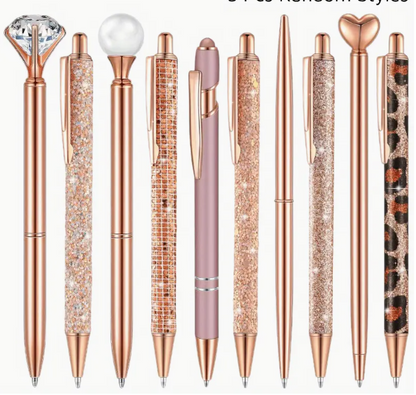 Pretty Pens