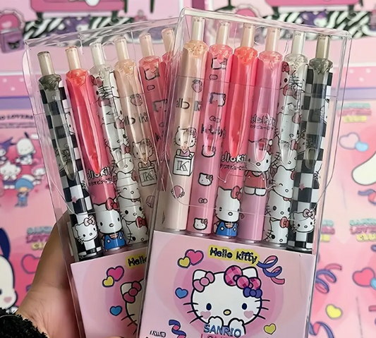 Pretty Pens