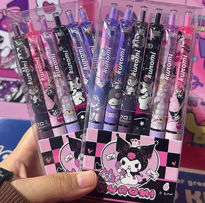 Pretty Pens