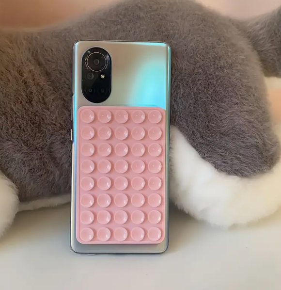 Suction Cup Phone Gripper