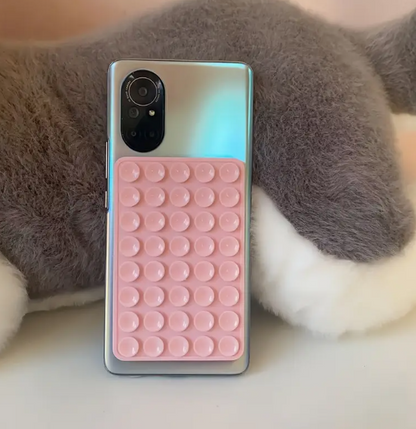 Suction Cup Phone Gripper