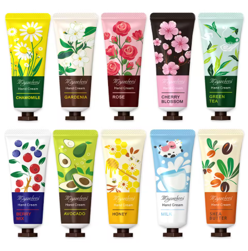 Hand Cream Set
