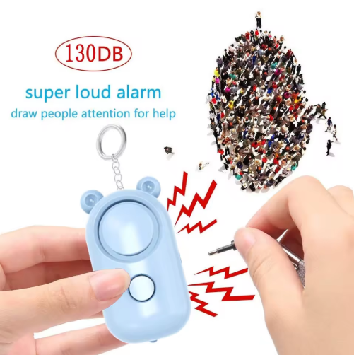 Safety Personal Alarm