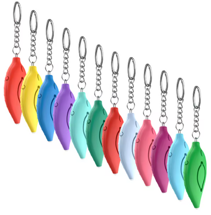 Safety Personal Alarm