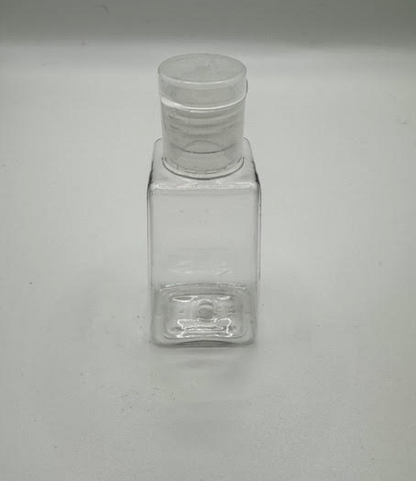 Gloss Case, Sanitizer Holder & Wristlet