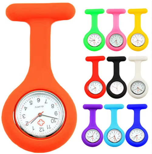 Nurse Fob Watch