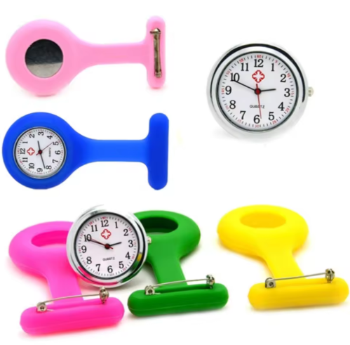 Nurse Fob Watch