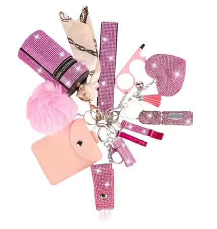 MEGA GLAM SCOOP — 40 Balls