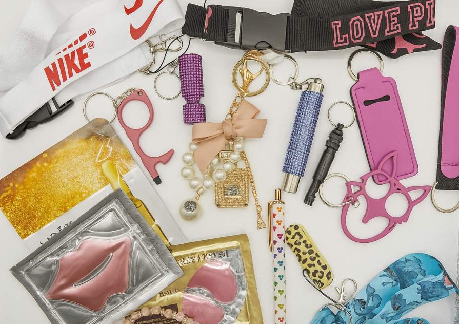 MEGA GLAM SCOOP — 40 Balls