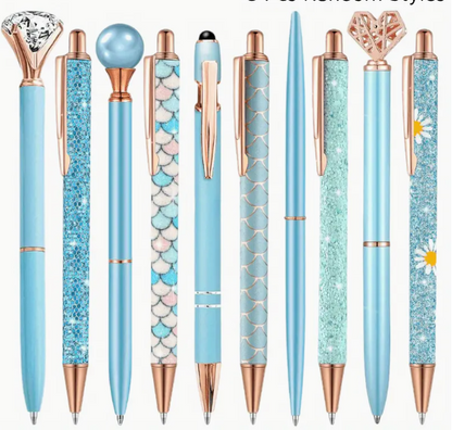 Pretty Pens
