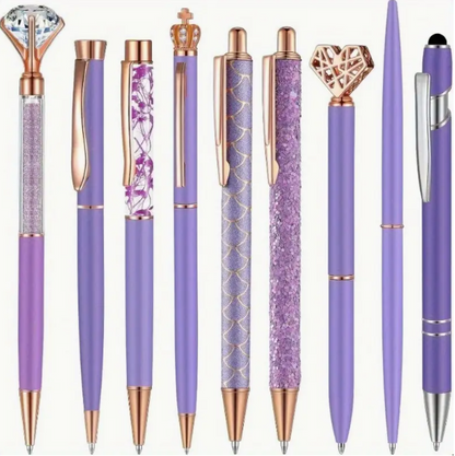 Pretty Pens