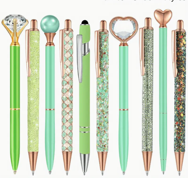 Pretty Pens