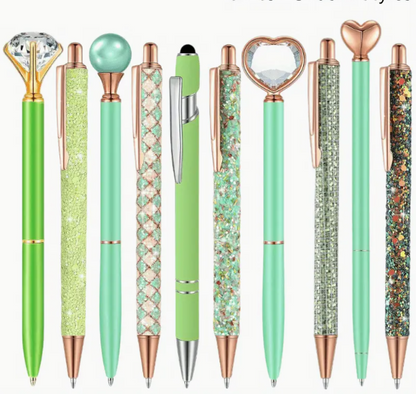Pretty Pens