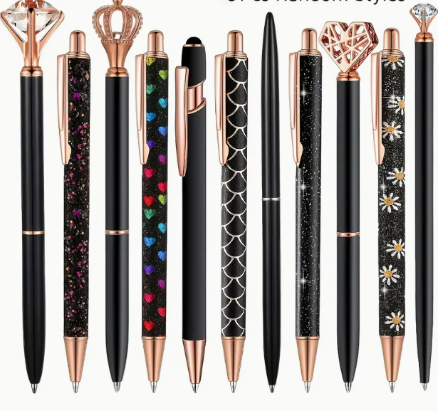 Pretty Pens