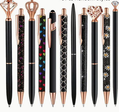 Pretty Pens