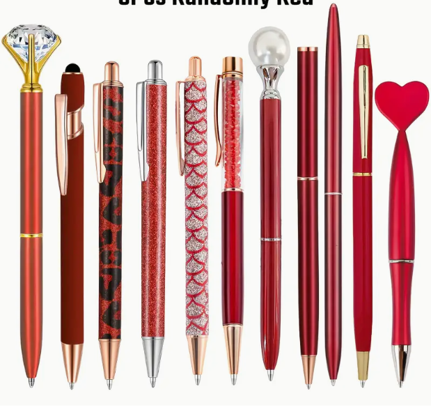 Pretty Pens