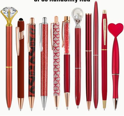 Pretty Pens