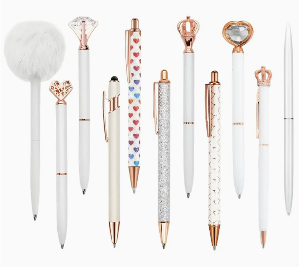 Pretty Pens